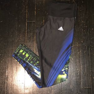 Adidas leggings